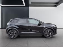 RENAULT CAPTUR FULL HYBRID E-TECH esprit Alpine 160, Full-Hybrid Petrol/Electric, New car, Automatic - 6