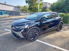 RENAULT Captur 1.8 E-Tech esprit Alpine 160, Full-Hybrid Petrol/Electric, New car, Automatic - 3