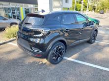 RENAULT Captur 1.8 E-Tech esprit Alpine 160, Full-Hybrid Petrol/Electric, New car, Automatic - 5