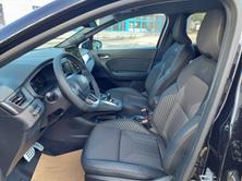 RENAULT Captur 1.8 E-Tech esprit Alpine 160, Full-Hybrid Petrol/Electric, New car, Automatic - 6