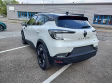 RENAULT Captur 1.8 E-Tech techno 160, Full-Hybrid Petrol/Electric, New car, Automatic - 4