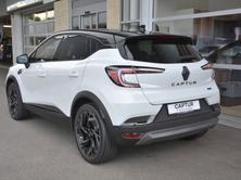 RENAULT CAPTUR esprit Alpine full hybrid E-Tech 160, Voll-Hybrid Benzin/Elektro, Neuwagen, Automatik - 4