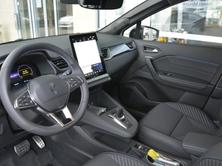 RENAULT CAPTUR esprit Alpine full hybrid E-Tech 160, Voll-Hybrid Benzin/Elektro, Neuwagen, Automatik - 5