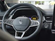 RENAULT CAPTUR esprit Alpine full hybrid E-Tech 160, Voll-Hybrid Benzin/Elektro, Neuwagen, Automatik - 7