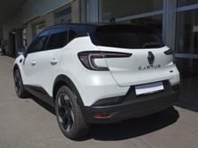 RENAULT CAPTUR E-TECH techno full hybrid E-Tech 160, Hybride Intégral Essence/Électricité, Voiture nouvelle, Automatique - 4