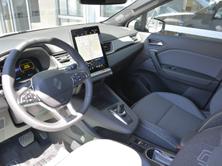 RENAULT CAPTUR E-TECH techno full hybrid E-Tech 160, Hybride Intégral Essence/Électricité, Voiture nouvelle, Automatique - 5