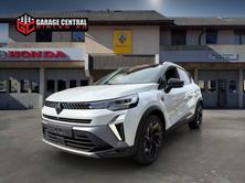 RENAULT Captur 1.8 E-Tech esprit Alpine, Hybride Intégral Essence/Électricité, Voiture nouvelle, Automatique - 2