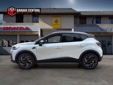 RENAULT Captur 1.8 E-Tech esprit Alpine, Hybride Intégral Essence/Électricité, Voiture nouvelle, Automatique - 3