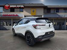 RENAULT Captur 1.8 E-Tech esprit Alpine, Hybride Intégral Essence/Électricité, Voiture nouvelle, Automatique - 4