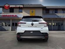 RENAULT Captur 1.8 E-Tech esprit Alpine, Hybride Intégral Essence/Électricité, Voiture nouvelle, Automatique - 5