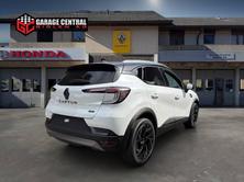 RENAULT Captur 1.8 E-Tech esprit Alpine, Hybride Intégral Essence/Électricité, Voiture nouvelle, Automatique - 6