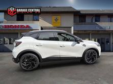RENAULT Captur 1.8 E-Tech esprit Alpine, Hybride Intégral Essence/Électricité, Voiture nouvelle, Automatique - 7