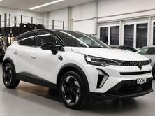 RENAULT Captur 1.8 E-Tech techno, Voll-Hybrid Benzin/Elektro, Neuwagen, Automatik - 2