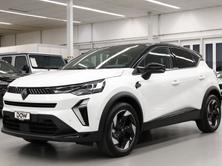 RENAULT Captur 1.8 E-Tech techno, Voll-Hybrid Benzin/Elektro, Neuwagen, Automatik - 3
