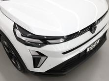 RENAULT Captur 1.8 E-Tech techno, Voll-Hybrid Benzin/Elektro, Neuwagen, Automatik - 4