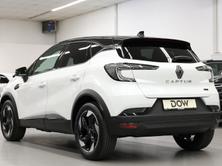 RENAULT Captur 1.8 E-Tech techno, Voll-Hybrid Benzin/Elektro, Neuwagen, Automatik - 6
