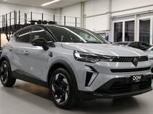 RENAULT Captur 1.8 E-Tech techno, Voll-Hybrid Benzin/Elektro, Neuwagen, Automatik - 2