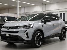 RENAULT Captur 1.8 E-Tech techno, Voll-Hybrid Benzin/Elektro, Neuwagen, Automatik - 3