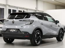 RENAULT Captur 1.8 E-Tech techno, Voll-Hybrid Benzin/Elektro, Neuwagen, Automatik - 7