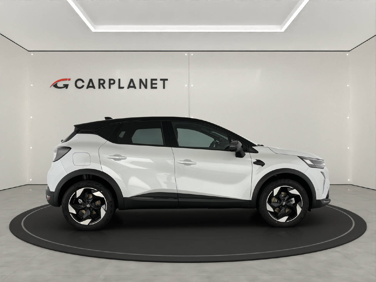 RENAULT Captur 1.8 E-Tech techno, Hybride Integrale Benzina/Elettrica, Auto nuove, Automatico - 5