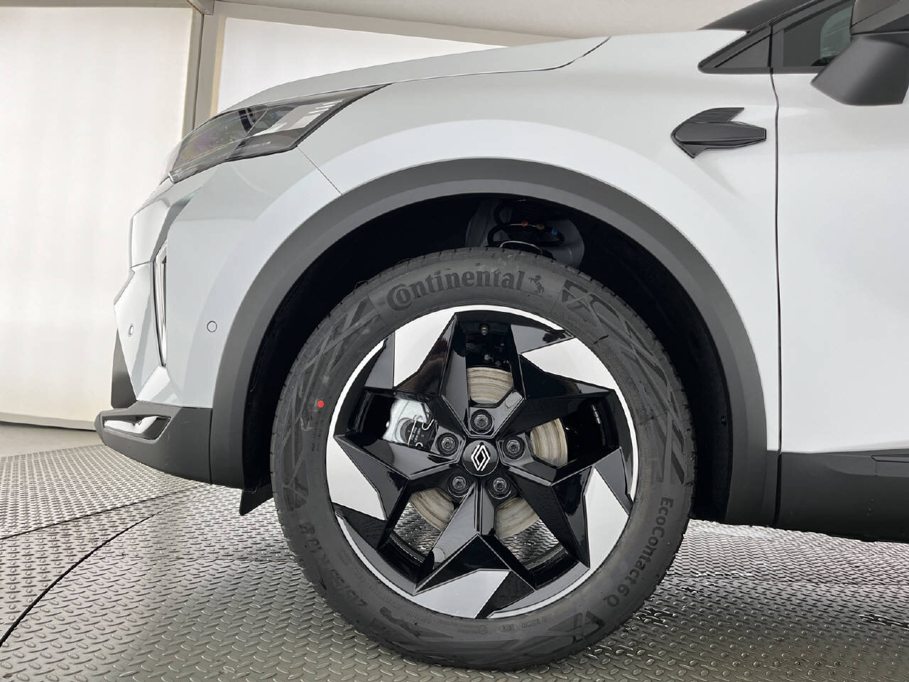 RENAULT Captur 1.8 E-Tech techno, Hybride Integrale Benzina/Elettrica, Auto nuove, Automatico - 6