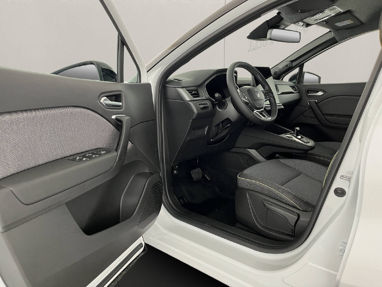 RENAULT Captur 1.8 E-Tech techno, Hybride Integrale Benzina/Elettrica, Auto nuove, Automatico - 7