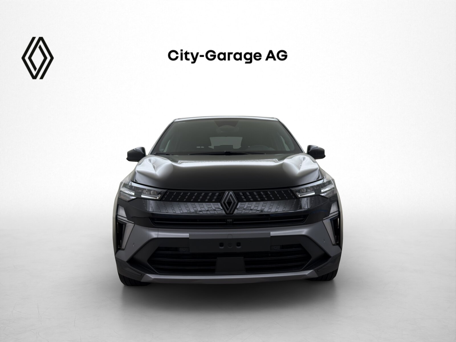 RENAULT Captur 1.8 E-Tech esprit Alpine, Hybride Integrale Benzina/Elettrica, Auto nuove, Automatico - 2