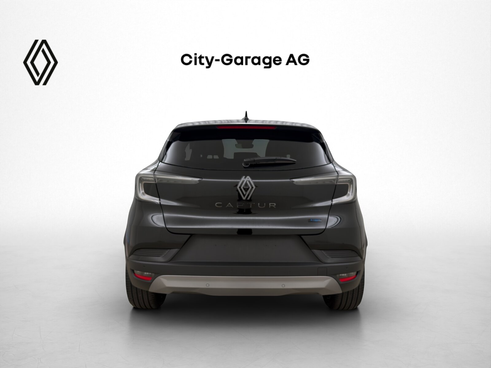 RENAULT Captur 1.8 E-Tech esprit Alpine, Hybride Integrale Benzina/Elettrica, Auto nuove, Automatico - 4