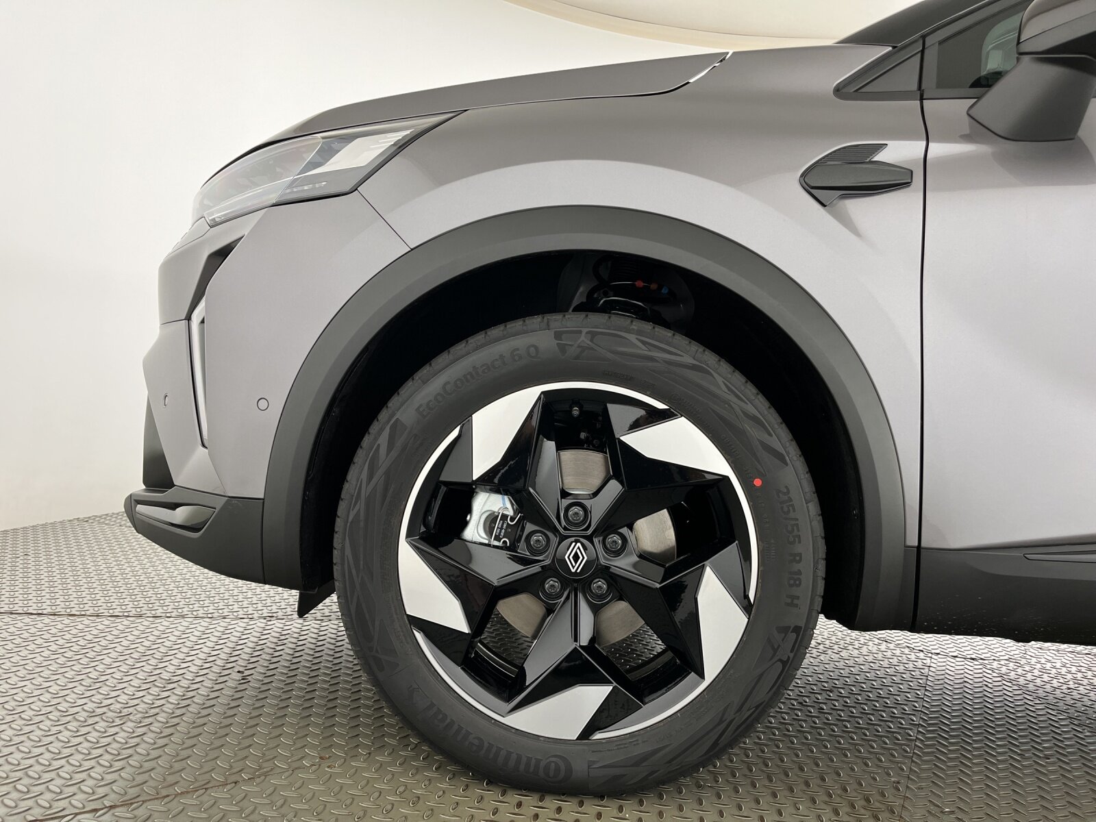 RENAULT Captur 1.8 E-Tech techno, Hybride Integrale Benzina/Elettrica, Auto nuove, Automatico - 6