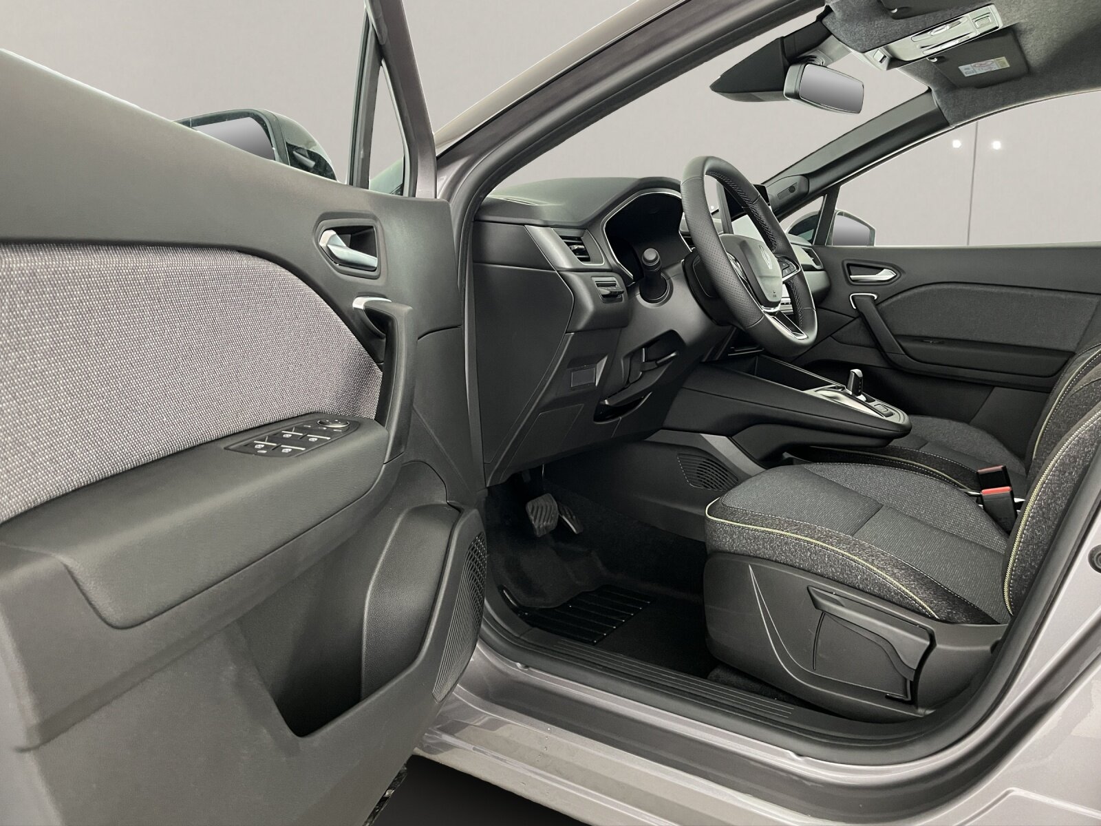 RENAULT Captur 1.8 E-Tech techno, Hybride Integrale Benzina/Elettrica, Auto nuove, Automatico - 7