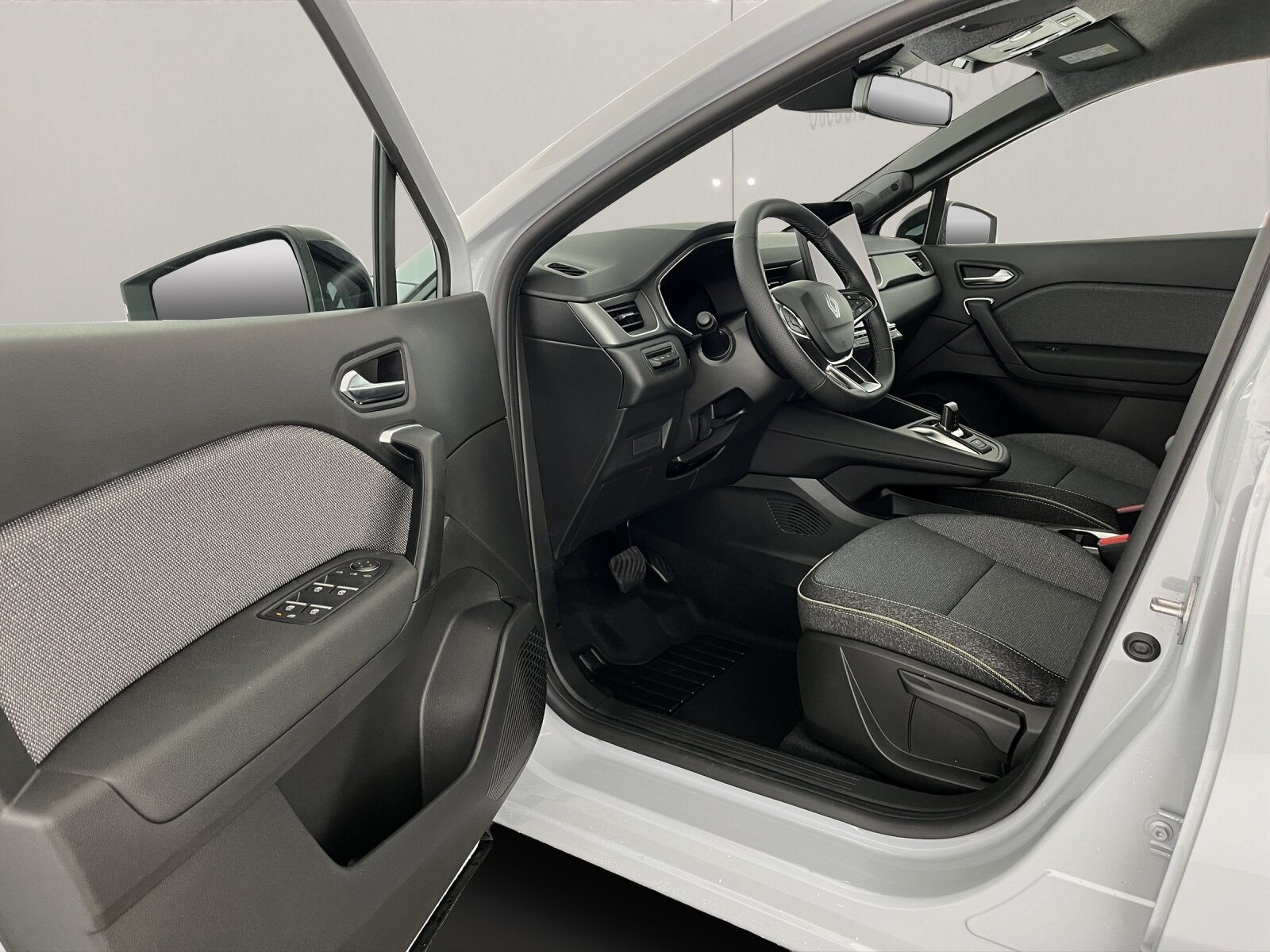 RENAULT Captur 1.8 E-Tech techno, Voll-Hybrid Benzin/Elektro, Neuwagen, Automatik - 7