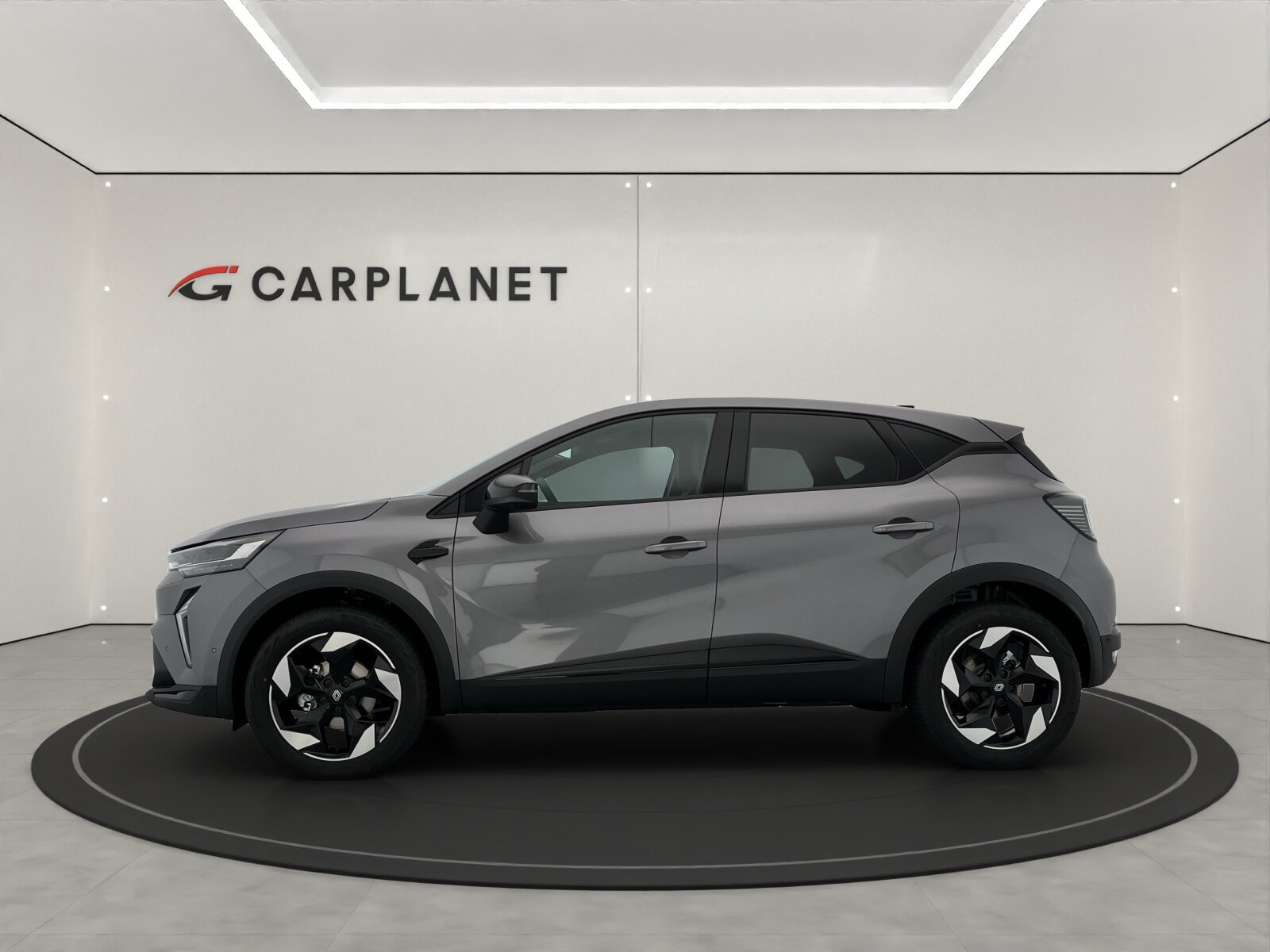 RENAULT Captur 1.3 TCe 140 techno EDC, Mild-Hybrid Petrol/Electric, New car, Automatic - 2