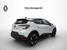 RENAULT Captur 1.8 E-Tech techno, Voll-Hybrid Benzin/Elektro, Neuwagen, Automatik - 5