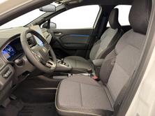 RENAULT Captur 1.8 E-Tech techno, Voll-Hybrid Benzin/Elektro, Neuwagen, Automatik - 7