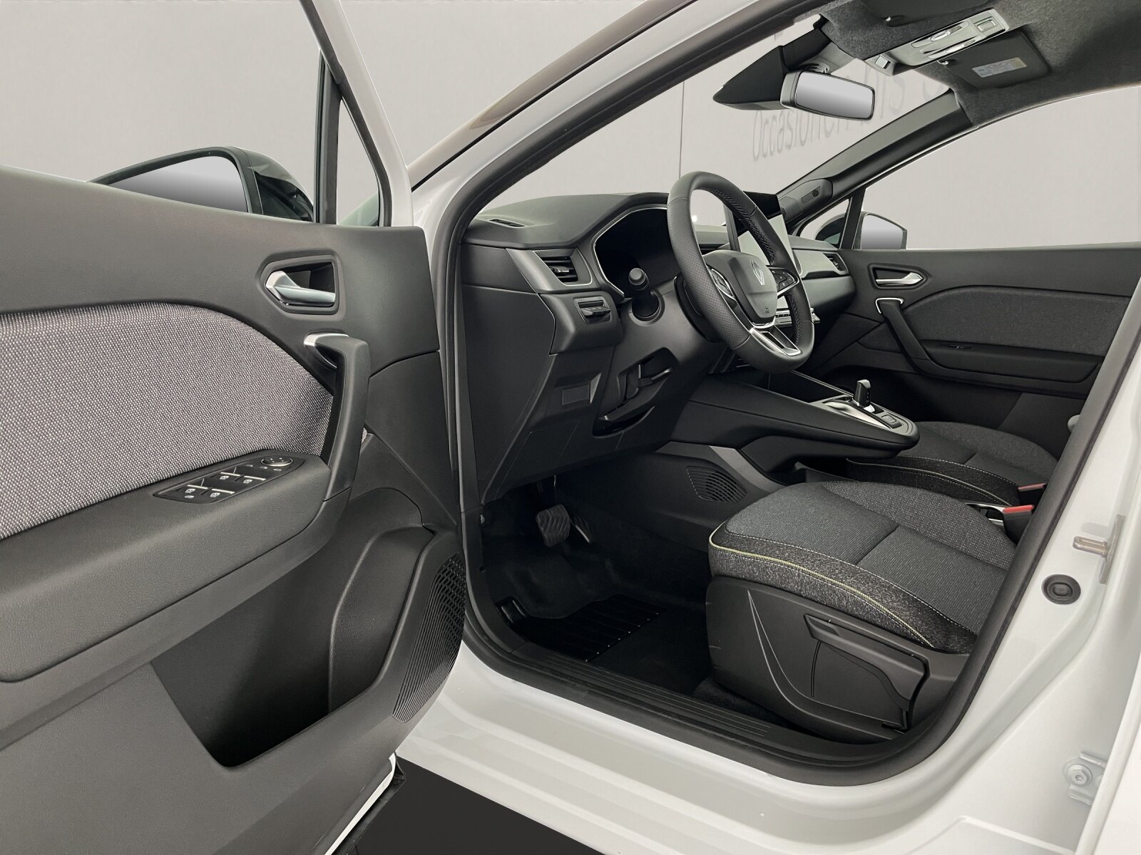 RENAULT Captur 1.8 E-Tech techno, Hybride Integrale Benzina/Elettrica, Auto nuove, Automatico - 7