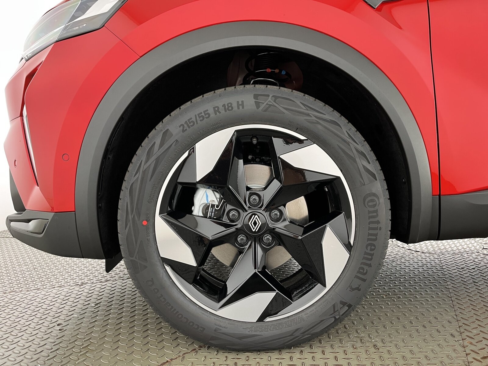 RENAULT Captur 1.8 E-Tech techno, Hybride Integrale Benzina/Elettrica, Auto nuove, Automatico - 6