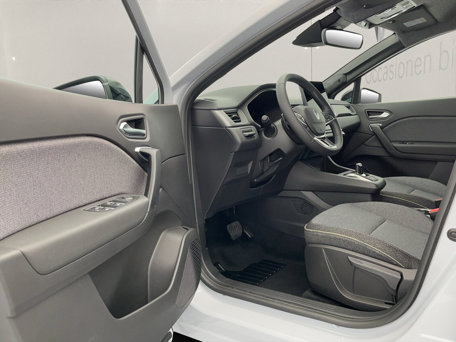 RENAULT Captur 1.3 TCe 140 techno EDC, Mild-Hybrid Benzin/Elektro, Neuwagen, Automatik - 7