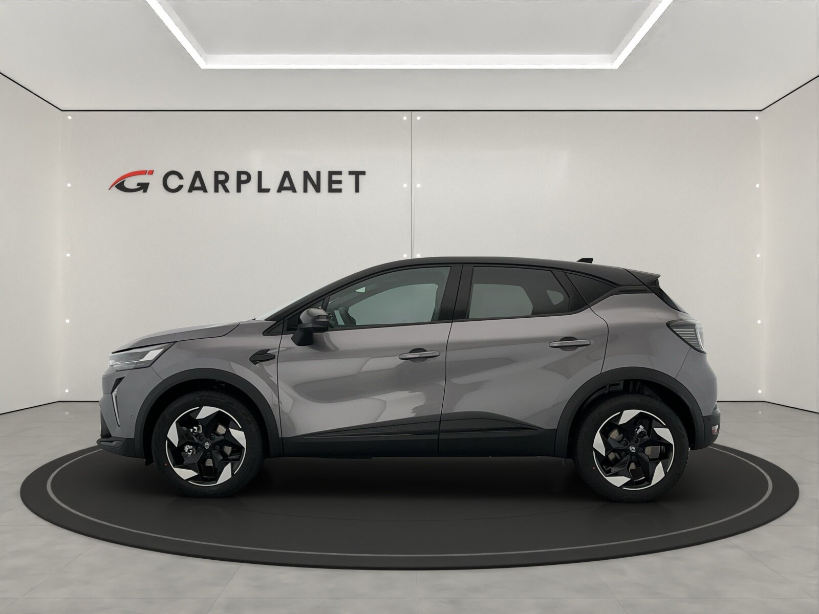 RENAULT Captur 1.3 TCe 140 techno EDC, Mild-Hybrid Benzin/Elektro, Neuwagen, Automatik - 2