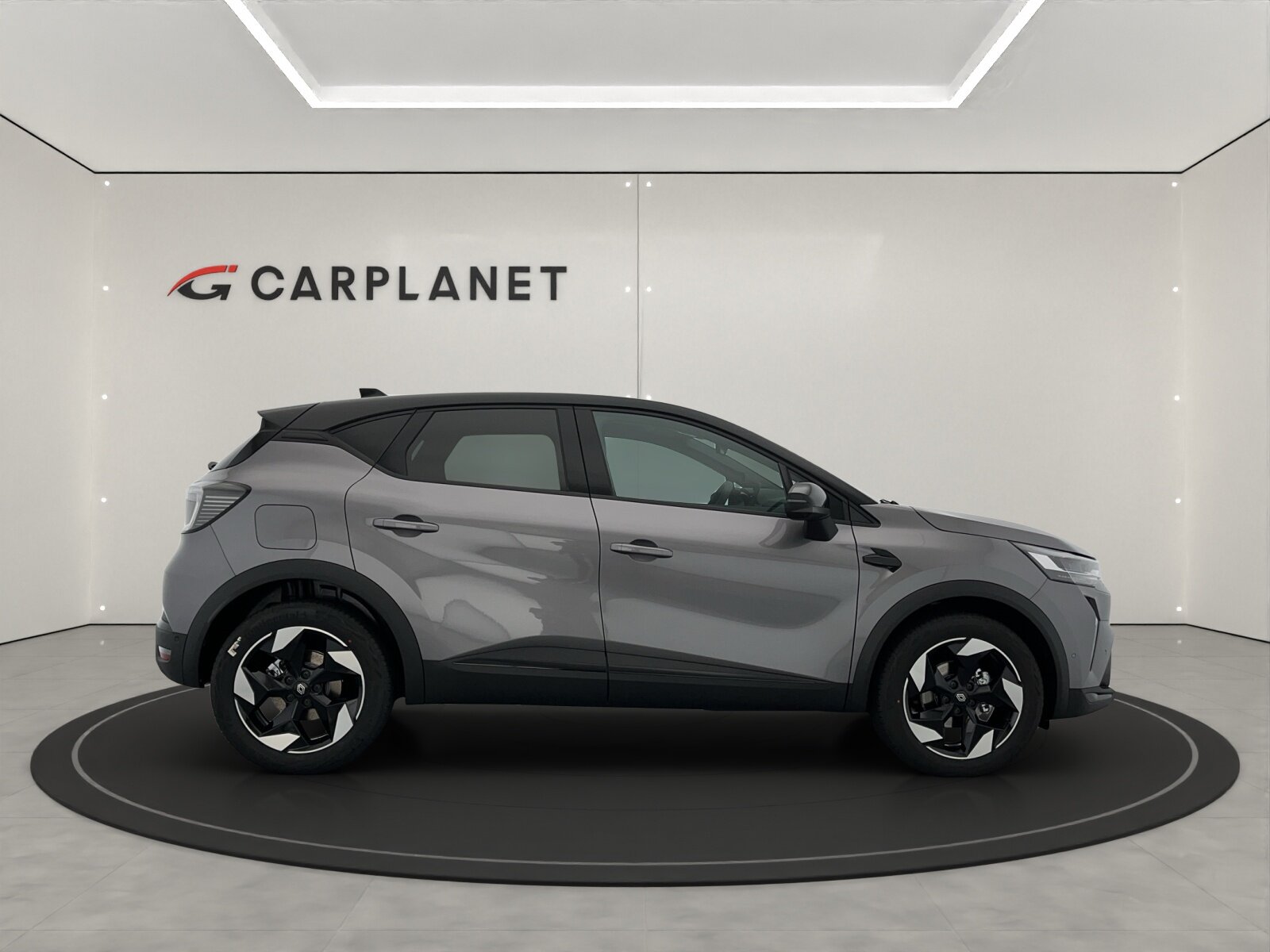 RENAULT Captur 1.3 TCe 140 techno EDC, Mild-Hybrid Benzin/Elektro, Neuwagen, Automatik - 5