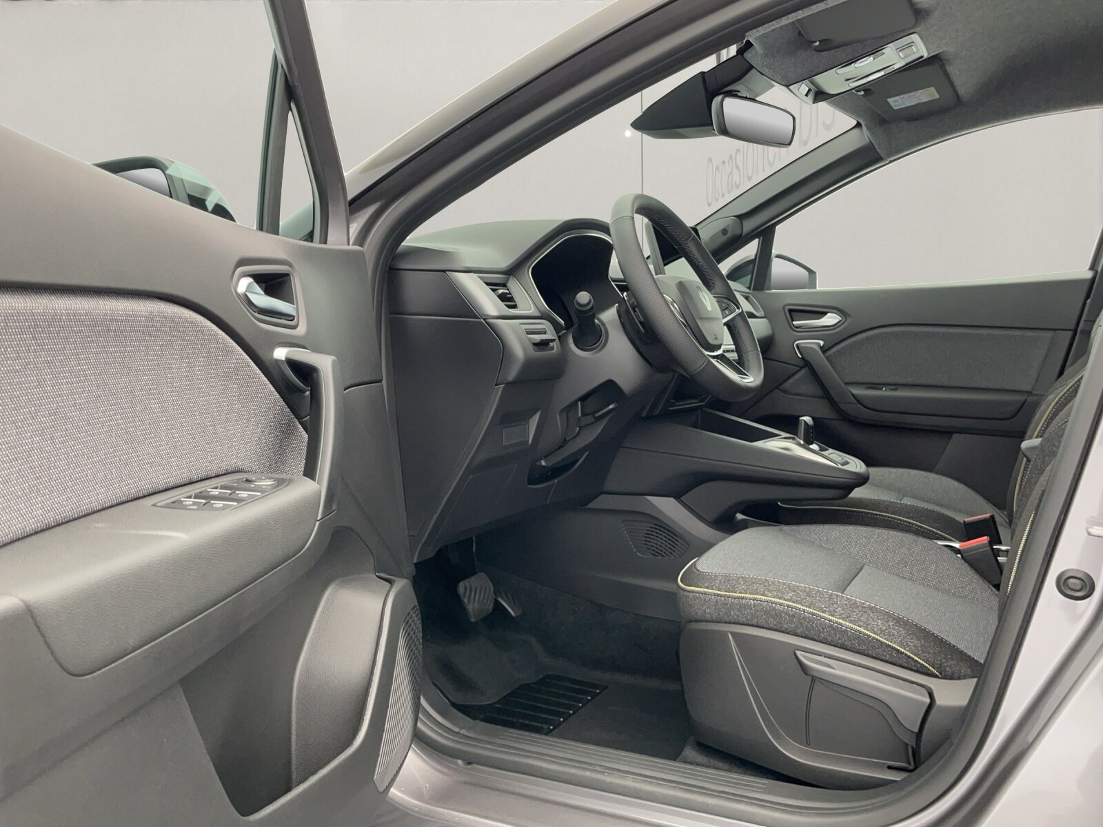 RENAULT Captur 1.3 TCe 140 techno EDC, Mild-Hybrid Benzin/Elektro, Neuwagen, Automatik - 7