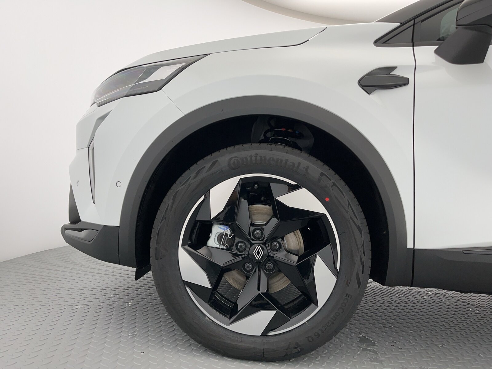 RENAULT Captur 1.8 E-Tech techno, Voll-Hybrid Benzin/Elektro, Neuwagen, Automatik - 6