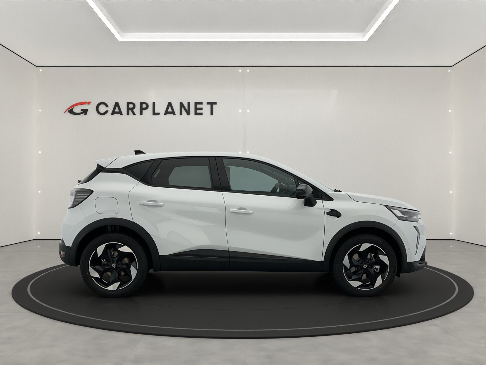 RENAULT Captur 1.8 E-Tech techno, Hybride Integrale Benzina/Elettrica, Auto nuove, Automatico - 5