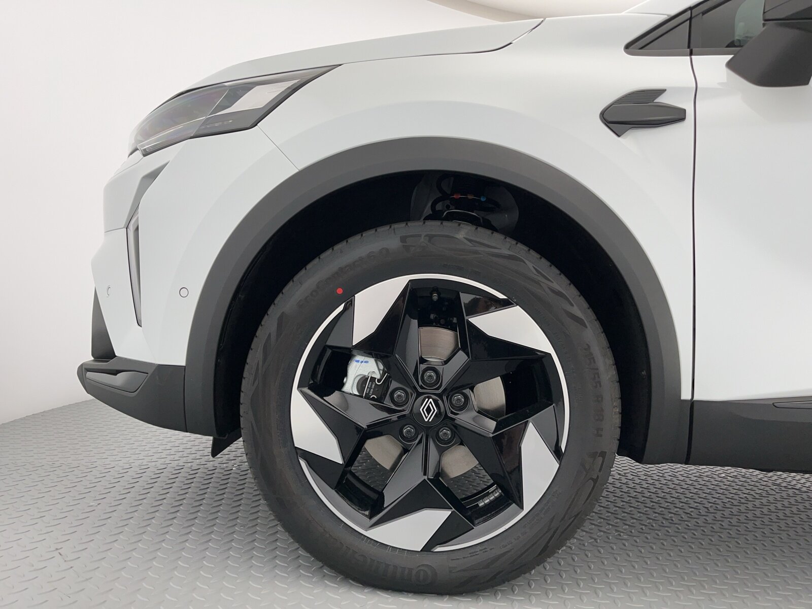 RENAULT Captur 1.8 E-Tech techno, Hybride Integrale Benzina/Elettrica, Auto nuove, Automatico - 6