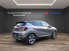 RENAULT CAPTUR 1.3 TCe 160 R.S. Line EDC, Mild-Hybrid Petrol/Electric, Second hand / Used, Automatic - 6