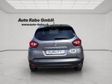 RENAULT 1.2 TCe Dynamique EDC, Benzin, Occasion / Gebraucht, Automatik - 7
