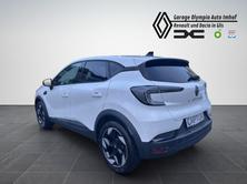 RENAULT CAPTUR 1.3 TCe 140 techno, Mild-Hybrid Benzin/Elektro, Occasion / Gebraucht, Handschaltung - 5