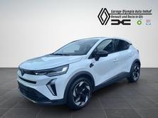 RENAULT CAPTUR 1.3 TCe 140 techno, Mild-Hybrid Benzin/Elektro, Occasion / Gebraucht, Handschaltung - 3