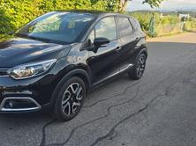 RENAULT CAPTUR 1.2 TCe Dynamique EDC, Benzina, Occasioni / Usate, Automatico - 3