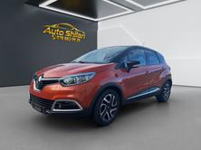 RENAULT 0.9 TCe Dynamique S/S, Essence, Occasion / Utilisé, Manuelle - 4