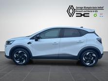 RENAULT CAPTUR 1.3 TCe 140 techno, Mild-Hybrid Benzin/Elektro, Occasion / Gebraucht, Handschaltung - 4